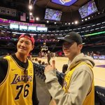 [댓글부탁해] 김종국, 강훈에 '미국 여행' 통큰 선물.."큰돈...