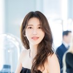 [현장포토] "돌아보면, 화보"…<b>이지아</b>, 여신 아우라