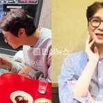 <b>젝스키스</b> 고지용 건강이상설 있었는데 근황보니 이제 괜찮은듯 은지원이랑...