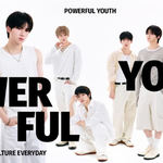 <b>파우</b>(POW), 청춘의 에너지 품고 글로벌 무대 출격...미주투어...