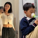 서현진, 아들 천식으로 병원行... "<b>기관지염</b>까지" [RE:스타]