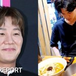 '윤민수 아들' 윤후, <b>볼살</b> 실종…"살 쏙 빠진 늠름한 청년"...