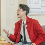 정경호최수영, 연애 13년 차의 달달함..."나 때문에 작품 선택"