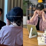 이종석 눈감아..아이유, BTS 뷔와 '식사 데이트'? 목겸담 솔솔[SC이슈]