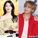 <b>태준</b>지혜 떡밥이 아직도…아이유, 생일 기념 뷔와 회동? 목격담 '솔솔'...