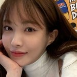 서민재, 9일 만에 심경 고백…"전 남친과 <b>반년</b> 이상 만난 사이"