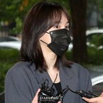 서민재, 임신 폭로 후 "스토킹으로 고소..강제로 연락금지 당해"...