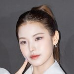 [현장포토] "예뻐서 줌인"…마이, <b>심</b>쿵 볼콕