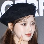 [현장포토] "인형인가요?"…방지민, 살아있는 요정