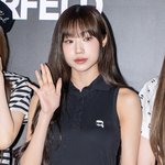 [현장포토] "눈빛부터 달라"…최정은, 섹시 비주얼