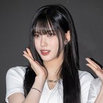 [현장포토] "<b>남심</b>을 자극해"…코코, 설레는 비주얼