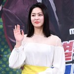 <b>박세영</b>, 득녀…곽정욱과 결혼 3년 만에 '경사' [공식]