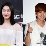 [공식]'학교 2013' 커플, 부모됐다…<b>박세영</b>, 곽정욱과 결혼 3년만 딸...