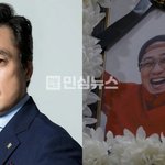 와 <b>손창민</b> 장례까지 치렀는데 살아 있었다고...가족들도 외면함;;
