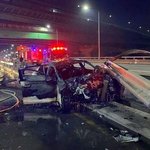 무면허 사망사고 낸 10대들…"병원서 깔깔대며 '춤판'", 유족...