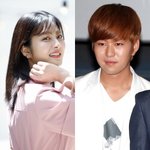 [드루와] 곽정욱박세영, 13일 딸 출산 "<b>산모</b>와 아이 모두 건강"