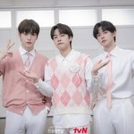 [단독] '언슬전 아이돌' 하이보이즈 '엠카' 출격…강유석·투바투...