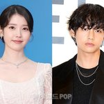 [팝업]아이유X뷔, 안성재 셰프 식당서 목격담‥전역 전 만난 <b>태준</b>지혜