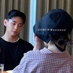 이종석 눈 감아..아이유, 뷔와 안성재 셰프 식당서 목격담 '한끼...