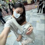 “올림픽보다 힘든 육아” 손연재, <b>롯데</b>월드서 눈치게임 대실패 “좌절”