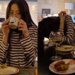 취했어?…친구 앞 기절에 이질감 <b>제로</b> "사는 거 다 똑같네"