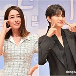 ‘01<b>학번</b>’ 이민정 “01년생 김재원, 많이 놀렸다…증손주 느낌”...