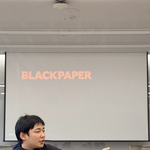 '유병재 매니저' 유규선, 연세대 초청 강연 나섰다 '콘텐츠 1타...