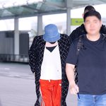 [현장포토] "아무나 <b>소화</b> 못해"...지드래곤, 잠옷 스웨그