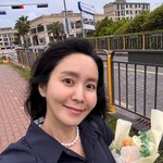 '최동석과 이혼' 박지윤, 두 남매 <b>케어</b>하느라…"저녁은 라면 안...