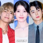 차은우랑 손 잡는다..아이유, '폭삭' 이후 또 화제 (<b>Oh</b>!쎈...