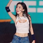 산다라박, 축제도 즐겁게…40대 안 믿기는 몸매 [DA]