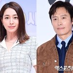 이민정 1박 2일 촬영가면 육아는 누가?…"이병헌 전담" (엑's...