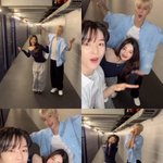 조이랑 라이즈 성찬 <b>은</b><b>석</b> 첼린지ㅋㅋㅋ