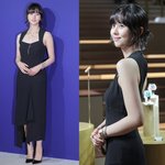 김소현, 젖살은 어디가고 더 말랐네! 성숙해진 ‘여신 미모’ 원피스룩