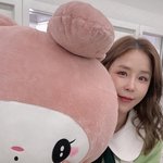 코요태 <b>신지</b>, 쌍수하고 물 올랐네... “점점 예뻐져요”