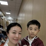 서현진 子, 6살인데 <b>시력</b>교정렌즈까지…"노력해도 더 나빠져