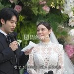 최시훈 결혼식 영상 공개됨 ㄷㄷ 최시훈 눈물편지 <b>낭독</b> ㄷ 콘서트같다