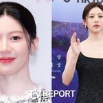 고윤정, "찾아<b>와라</b>" 발언에 진짜 갔다…마스크+모자 쓰고 부산행