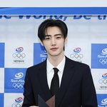 엔하이픈 성훈 대한체육회 홍보대사 위촉...