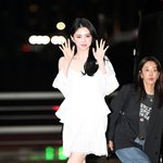 한소희 ‘천사 강림’[포토엔<b>HD</b>]