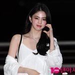 한소희, 칸 영화제 떠나요[<b>TEN포토</b>+]