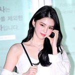 [사진]<b>한소희</b>, '클로즈업 부르는 치명적 미모'