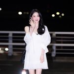 [T포토] 한소희 '막 찍어도 이 정도'