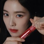 아이린 새 광고 <b>아일</b>로