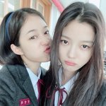 김유정보다 <b>노윤서</b>가 예뻐보이면