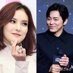 조정석거미, 애정전선 '이상 無'…대성 콘서트서 나란히 '포착'...