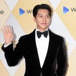 '처가 손절' 이승기, 좋은 소식 전했다 "데뷔 후 첫 도전 설레"...