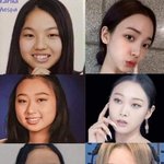 <b>스</b><b>엠</b>은 에스파 얼굴들을 다 뒤집어놨네ㅋㅋㅋ