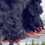 [속보] 금호타이어 광주공장, 대형 화재로 <b>생산</b> 전면 중단