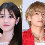 [댓글부탁해] 결국 이종석과 결별설까지…아이유·뷔, '한끼 42만원'...